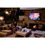 Thumbnail: SAMSUNG The Terrace QE75LST7TCUXXU 75" Smart 4K Ultra HD HDR QLED Outdoor TV