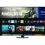Thumbnail: SAMSUNG QE85QN90CATXXU 85" Smart 4K Ultra HD HDR Neo QLED TV with Bixby & Alexa