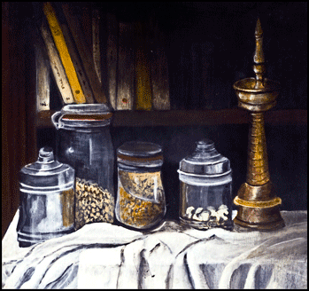 (Collection privée)