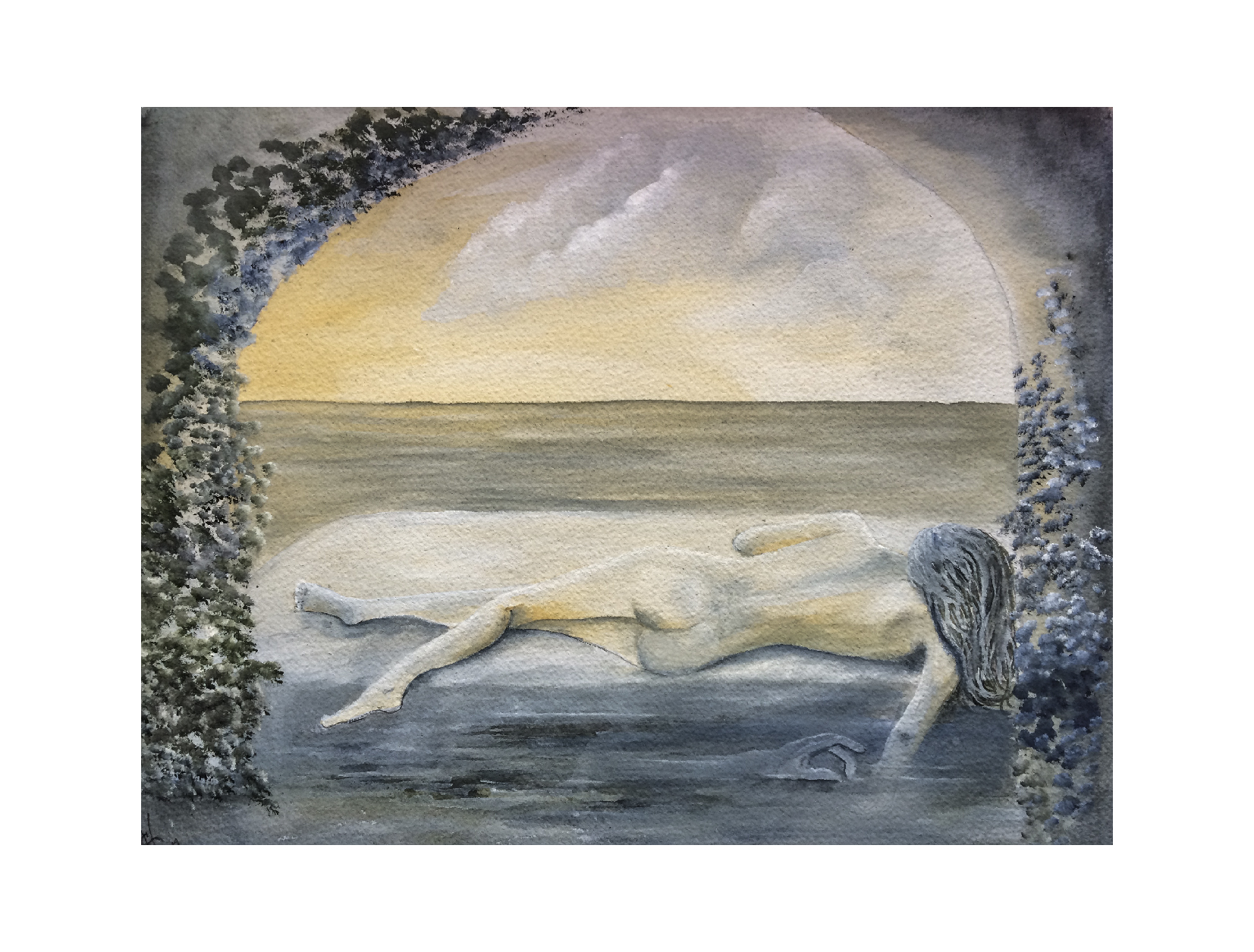 Le Rêve