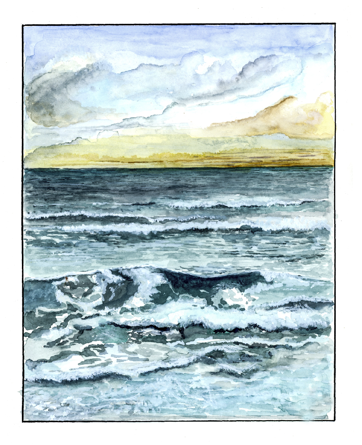 Atlantique