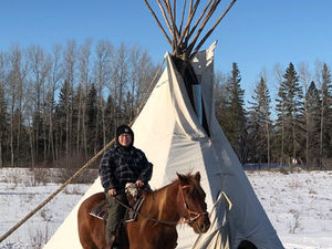 Equine Assisted Learning: Indigenous Perspectives