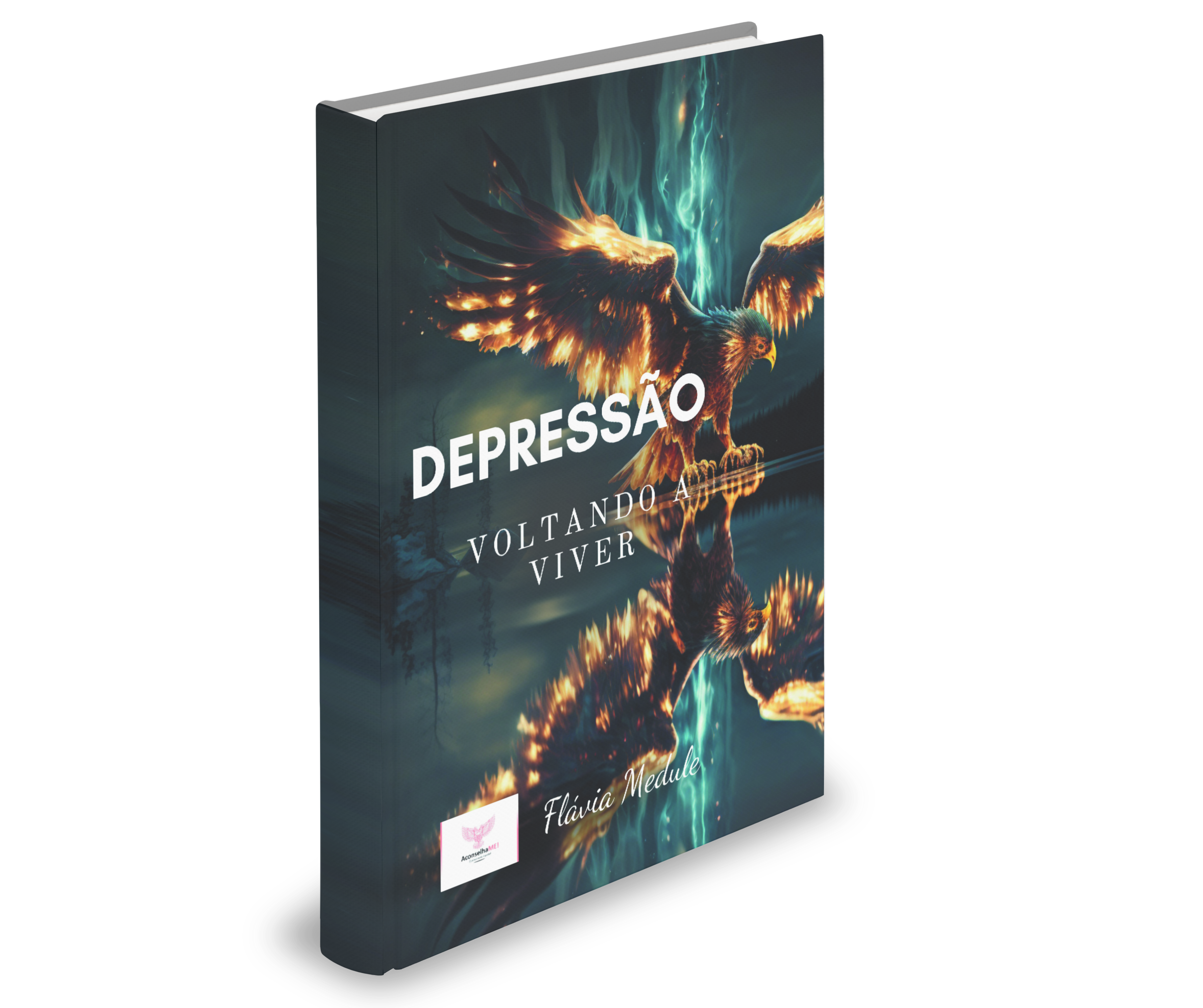 Depressão- Voltando a viver