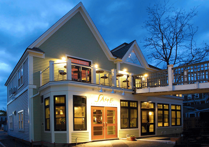 Sage Inn