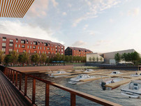 Neponset Wharf