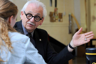 Honoring Marvin Malecha's Impact on RODE and The Design Community