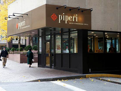 Piperi