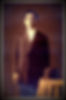Original Photo of June Inuzuka's uncle that inspired "Dharma Road", Hyasuke Yamasaki.