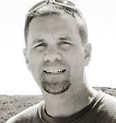 Jason Saylor