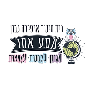 יחד חורק אומרה גב: עולם אחר, מסע מרתק, עולמות חדשים