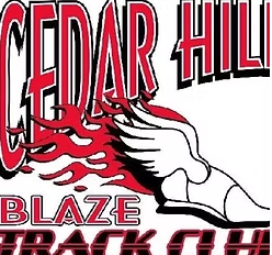 Cedar Hill Blaze 