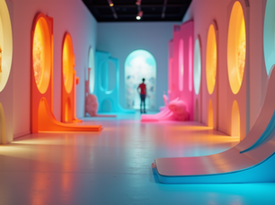 Explore the Future of Creativity with DeMain Labs