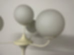 Miniaturbild: ATOMIC Stehlampe von Eva Nele & Max Bill