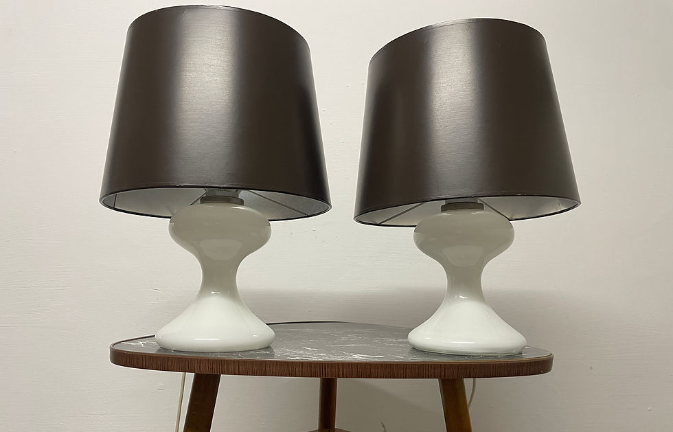 Miniaturbild: Ingo Maurer Tischlampen ML1