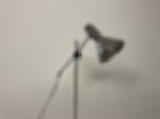 Miniaturbild: Vintage Stehlampe aus Chrom