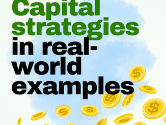Think you know capital? Think again.