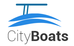 CityBoats Lisbon logo