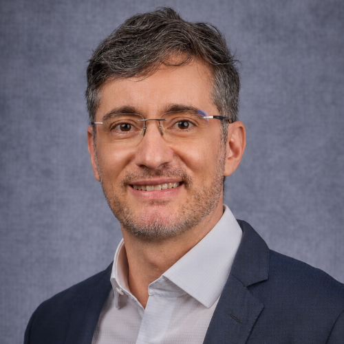 RICARDO G FIGUEIREDO