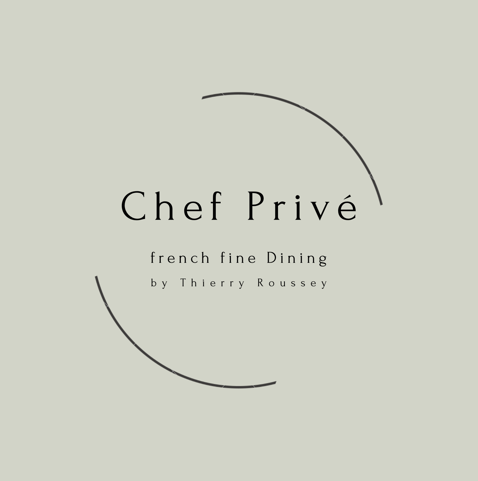 Bild von der Webseite von Chef Prive I Privatkoch München I Mietkoch & Privatchef