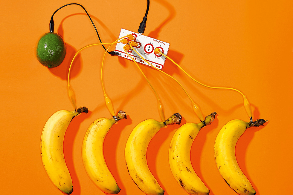 Thumbnail: Makey Makey Kit