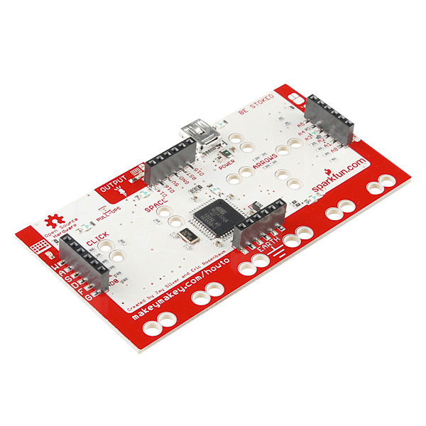 Thumbnail: Makey Makey Kit