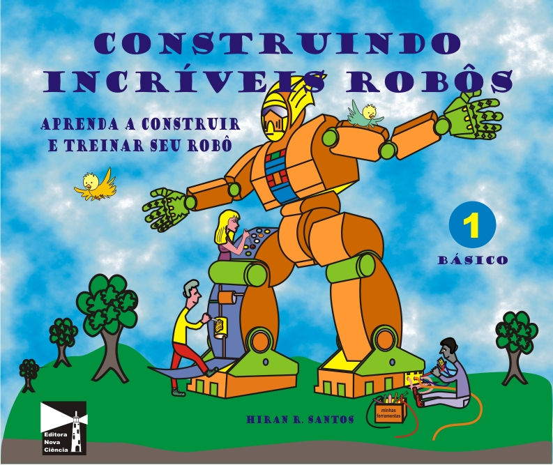 Thumbnail: Curso de Robótica para Professores - 23 e 24/08