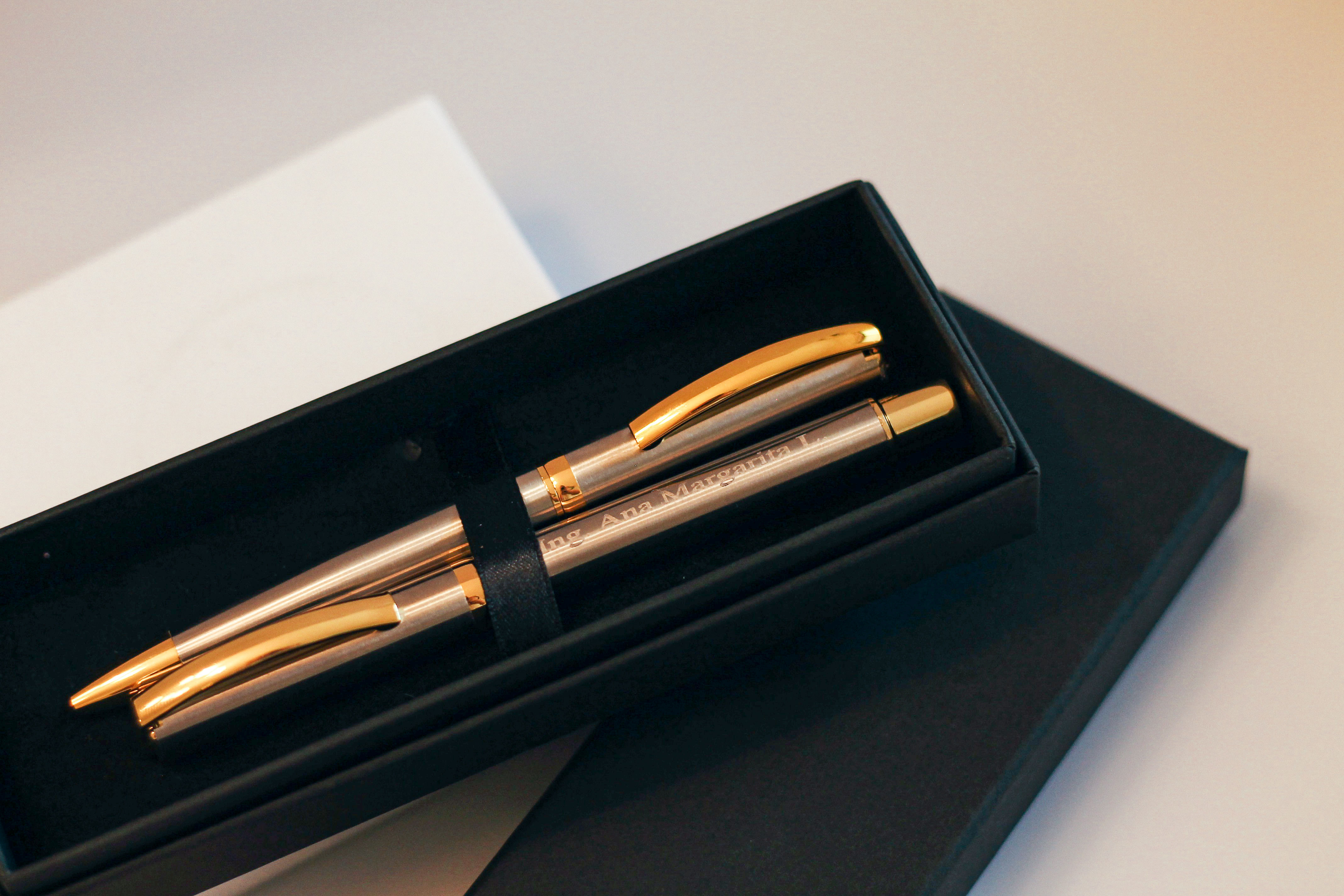 Set Oro