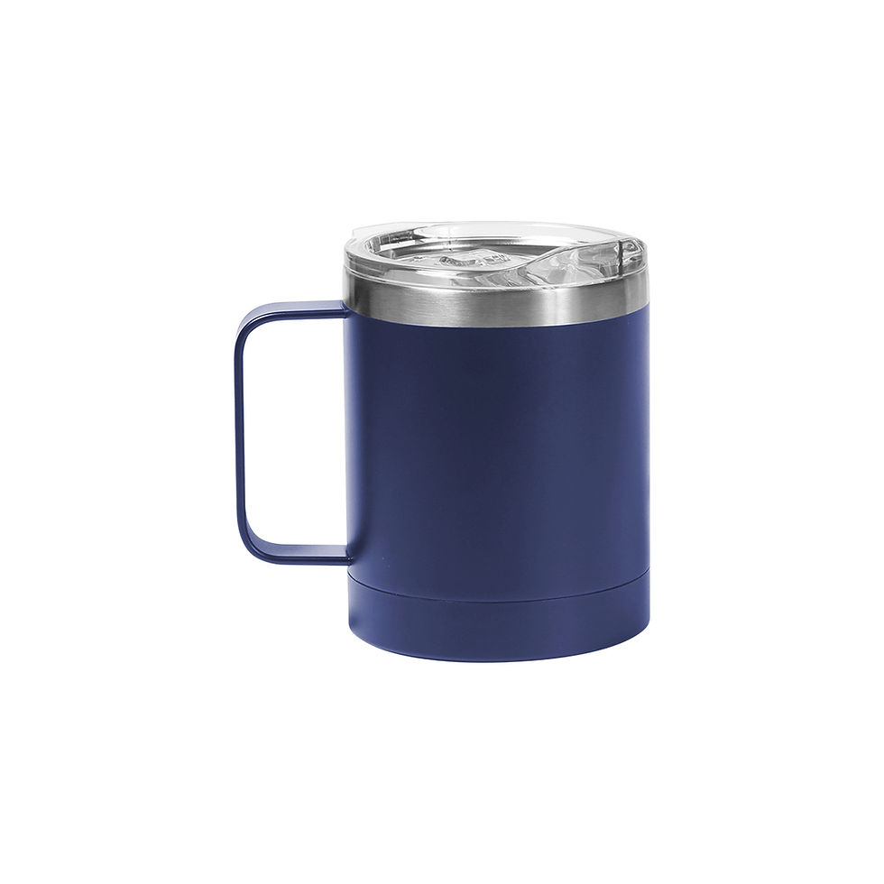 Miniatura: Taza térmica
