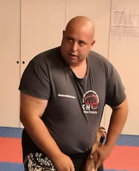 Oli Hagen