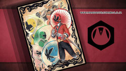 46-shinkenger