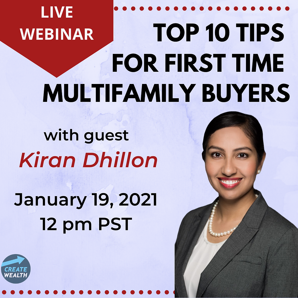 Top 10 Tips for First Time MF Buyers