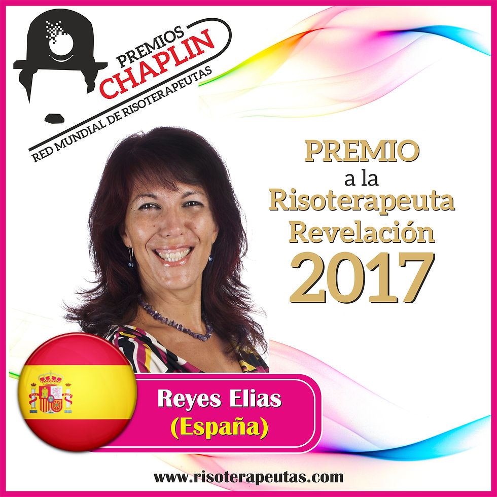 Risoterapia