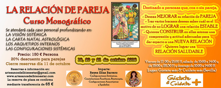relación de pareja