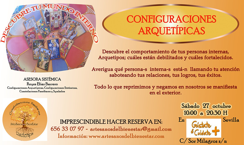 configuraciones arquetípicas