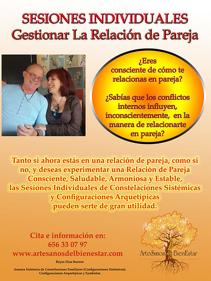 relación de pareja