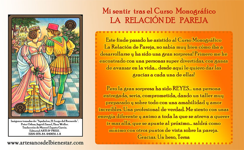 pareja