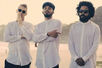 Major Lazer and the Caribbean Flavor