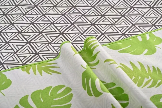 Thumbnail: Under The Palms