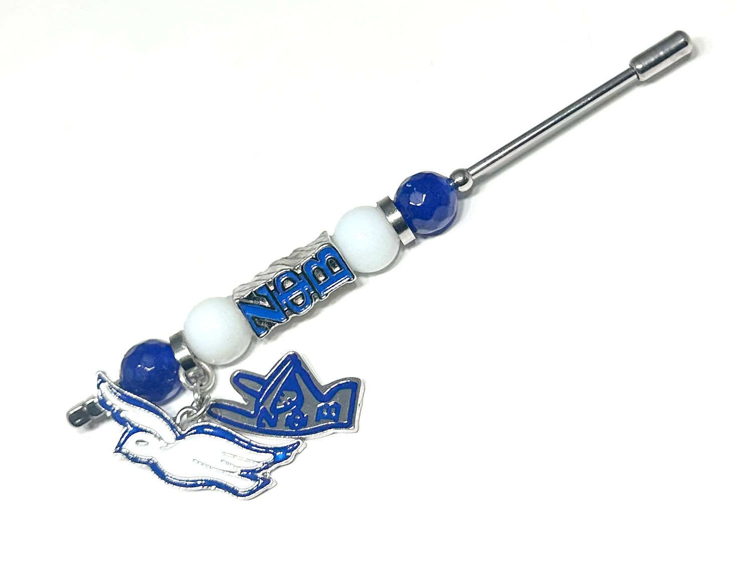 Zeta Phi Beta Cigar Nubber