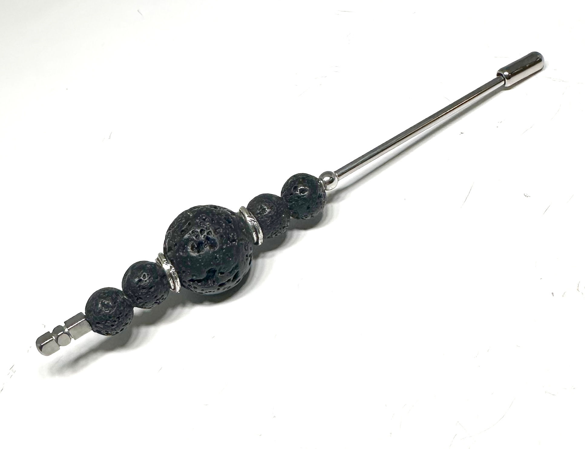 Lava Rock Cigar Nubber