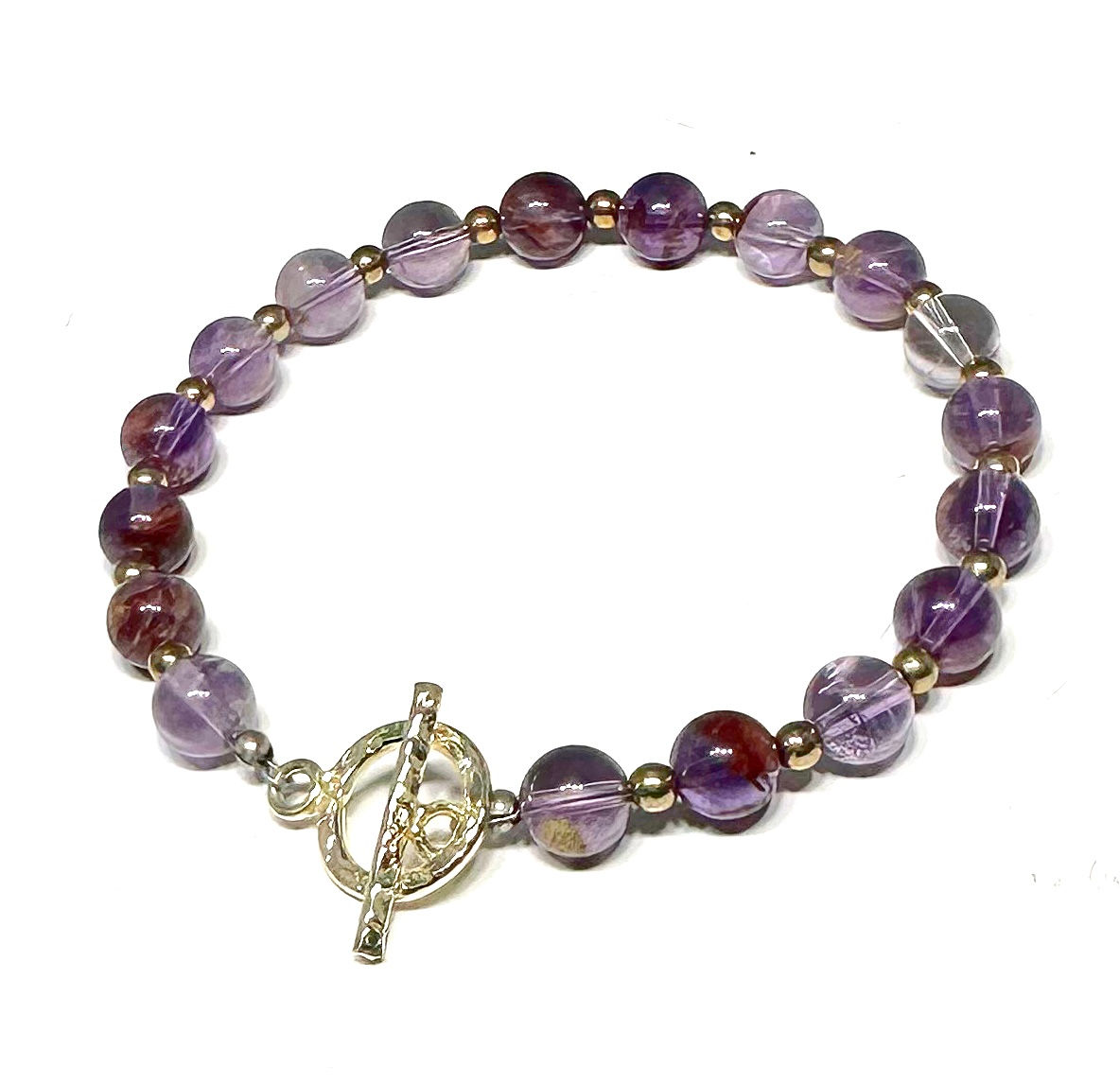 Amethyst Bracelet