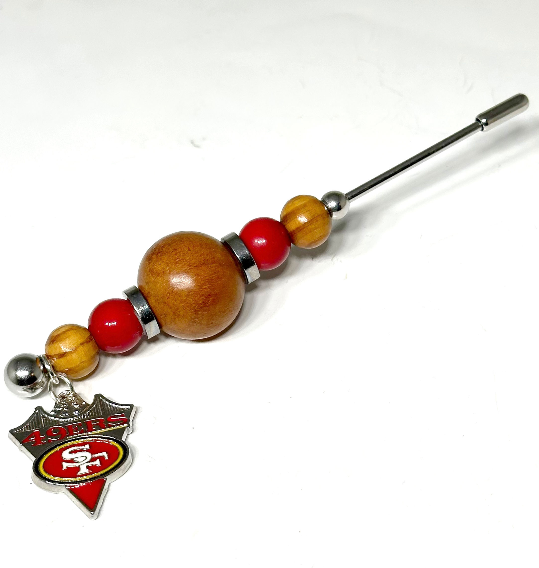 San Francisco 49ers Cigar Nubber