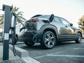 Our Thoughts On ... Mandatory Electric Car Chargers