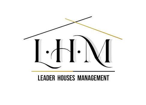 Logo - LHM