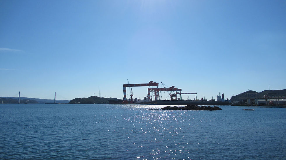 長崎バス&長崎県営バス撮影記録 2018.5~2019.3