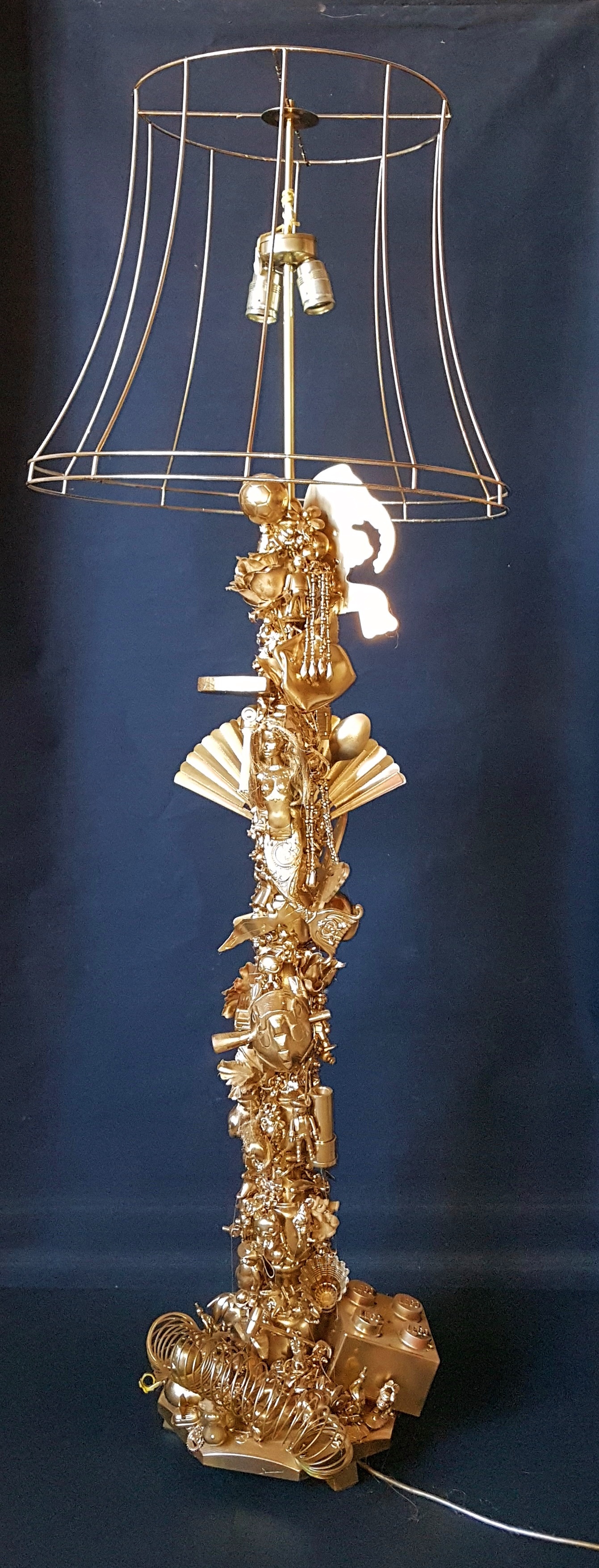 Lampe Spielzeug