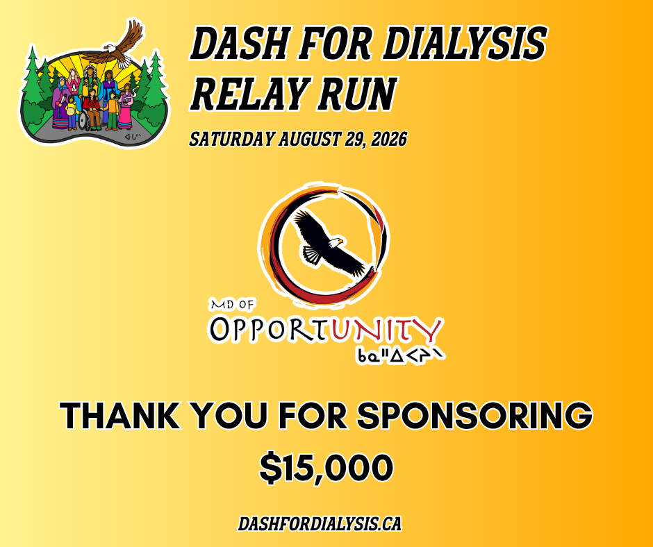 Thank You Posts for DDRR - MD