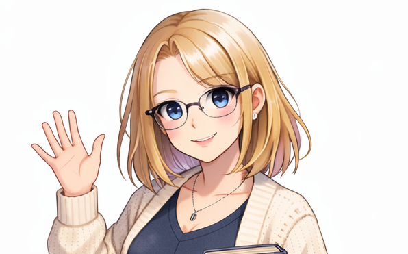 Writer: Anna Kratowicz