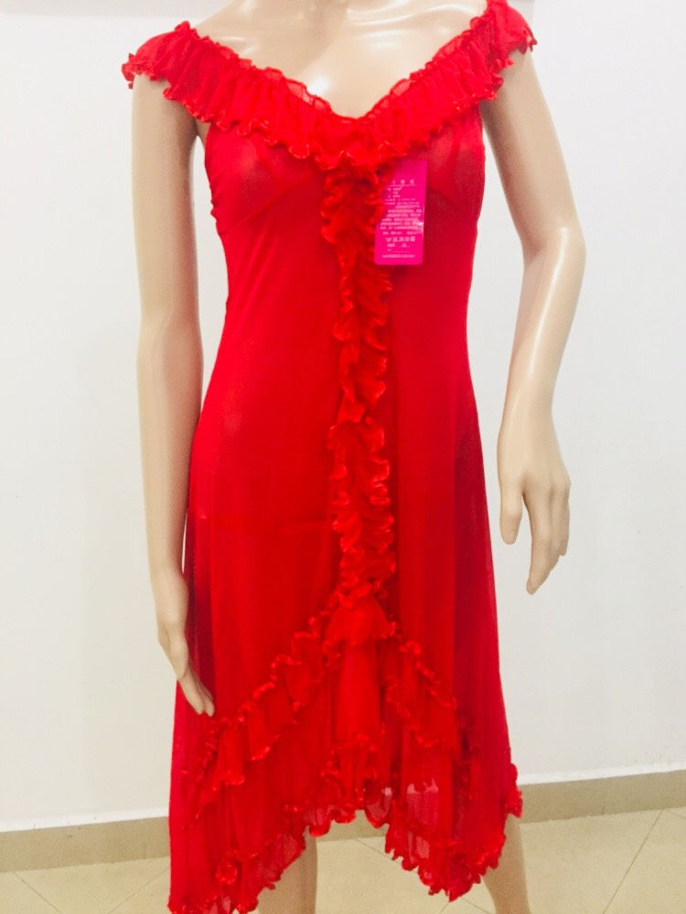 Thumbnail: Cocktail nightdress