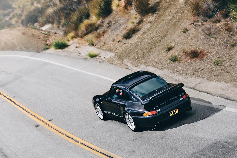 Malibu, CA